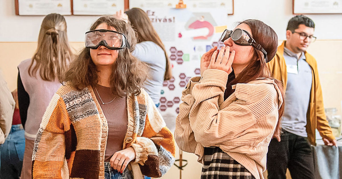 Bizalomra épülő prevenció